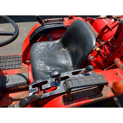 YANMAR トラクター Ke-2D