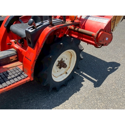 YANMAR トラクター Ke-2D