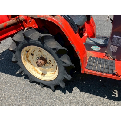 YANMAR トラクター Ke-2D