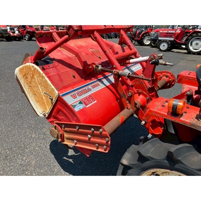 YANMAR トラクター Ke-2D