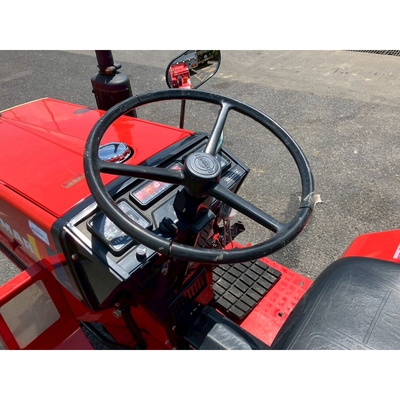 YANMAR トラクター F14