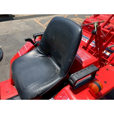 YANMAR トラクター F14
