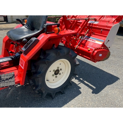 YANMAR トラクター F14