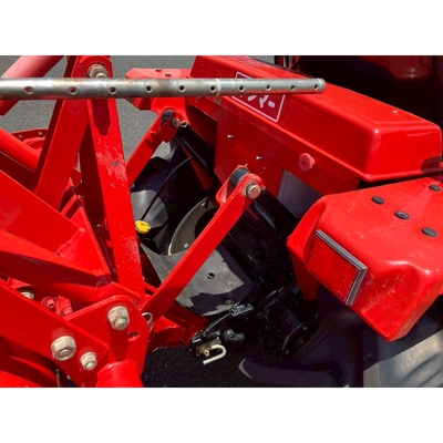 YANMAR トラクター F14