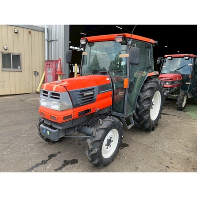 KUBOTA トラクター GL321