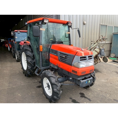 KUBOTA トラクター GL321