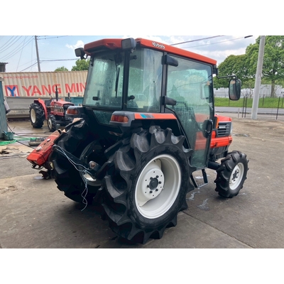 KUBOTA トラクター GL321