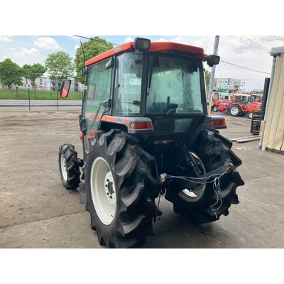 KUBOTA トラクター GL321