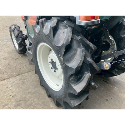 KUBOTA トラクター GL321
