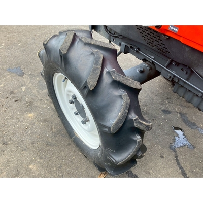 KUBOTA トラクター GL321