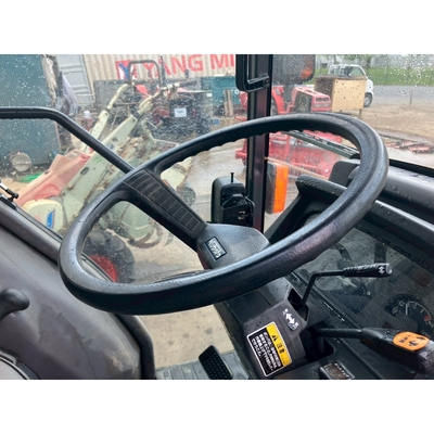 KUBOTA トラクター GL321