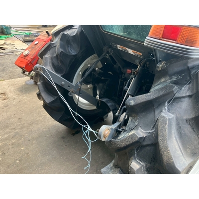 KUBOTA トラクター GL321