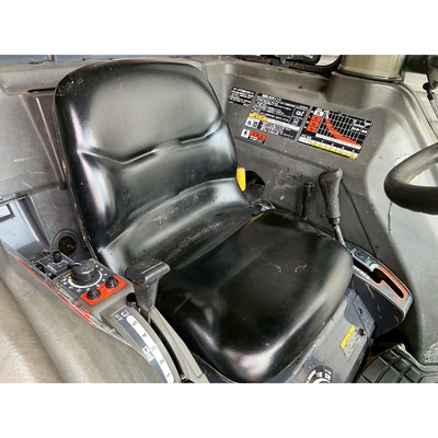 MITSUBISHI トラクター MT331D