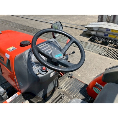 KUBOTA トラクター GB20