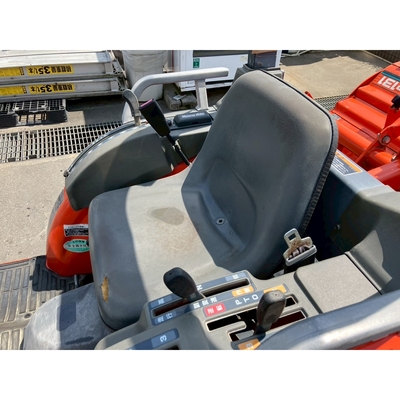 KUBOTA トラクター GB20