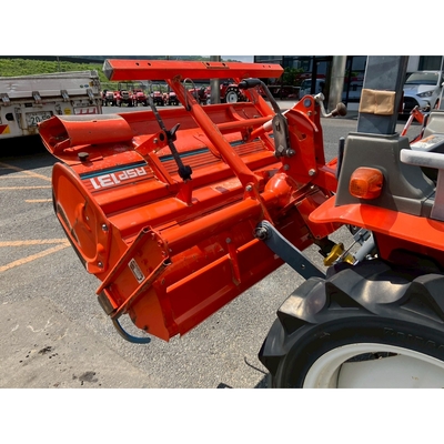 KUBOTA トラクター GB20