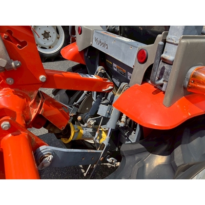 KUBOTA トラクター GB20