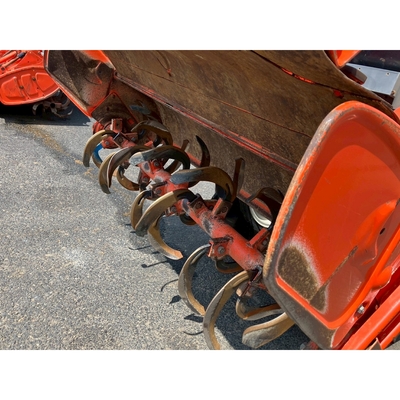 KUBOTA トラクター GB20