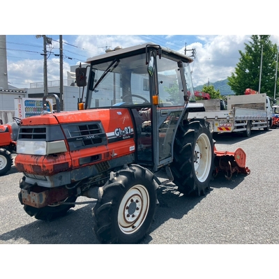 KUBOTA トラクター GL27D