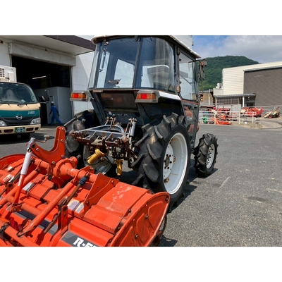 KUBOTA トラクター GL27D