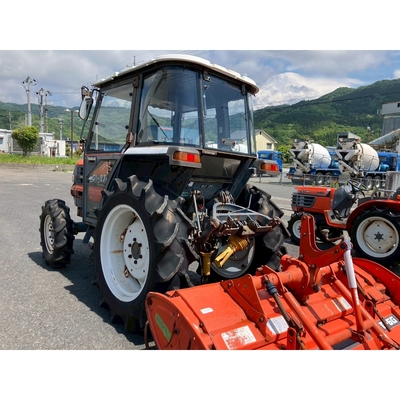 KUBOTA トラクター GL27D