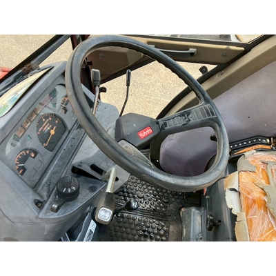 KUBOTA トラクター GL27D