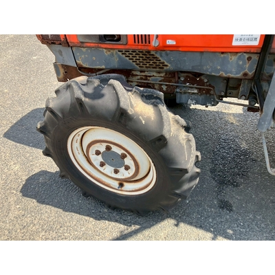 KUBOTA トラクター GL27D