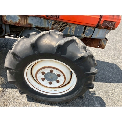 KUBOTA トラクター GL27D
