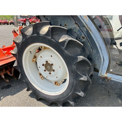 KUBOTA トラクター GL27D