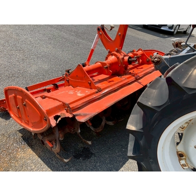 KUBOTA トラクター GL27D