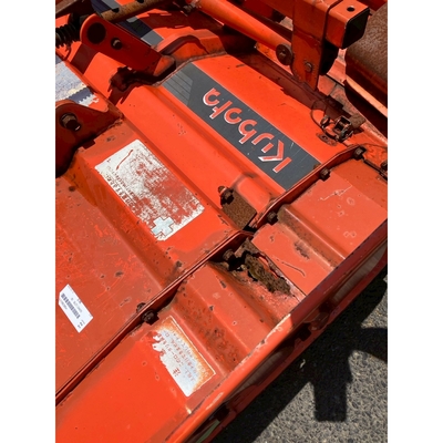 KUBOTA トラクター GL27D