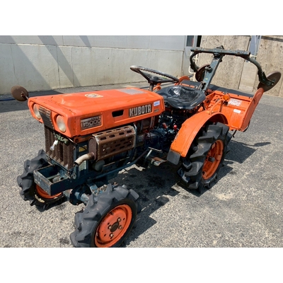 KUBOTA トラクター B5000
