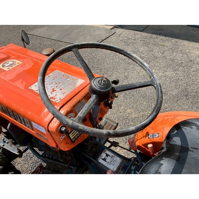 KUBOTA トラクター B5000