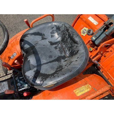 KUBOTA トラクター B5000