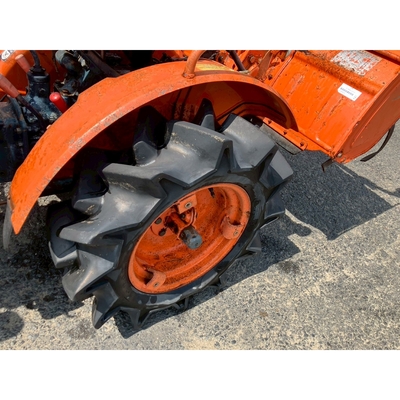 KUBOTA トラクター B5000