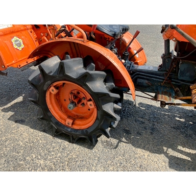 KUBOTA トラクター B5000
