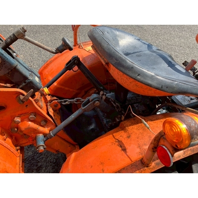 KUBOTA トラクター B5000