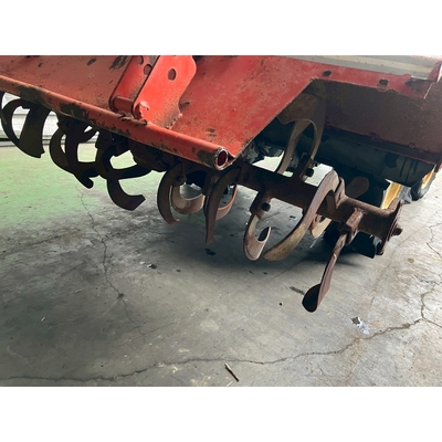 KUBOTA トラクター A-15D