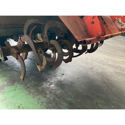 KUBOTA トラクター A-15D