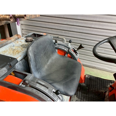KUBOTA トラクター A-15D