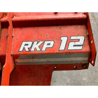 KUBOTA トラクター A-15D
