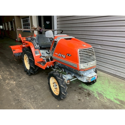 KUBOTA トラクター A-15D