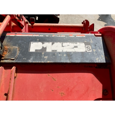 MITSUBISHI トラクター MT20D
