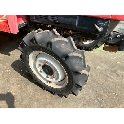MITSUBISHI トラクター MT20D