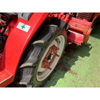 MITSUBISHI トラクター MT20D