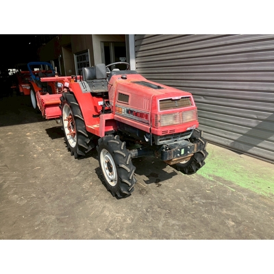 MITSUBISHI トラクター MT20D