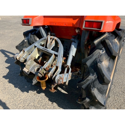 KUBOTA トラクター GT5