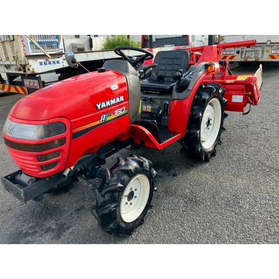 YANMAR トラクター AF160