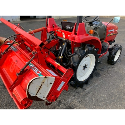 YANMAR トラクター AF160