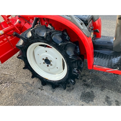 YANMAR トラクター AF160